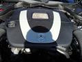 2008 CLK 3.5 Liter DOHC 24-Valve VVT V6 Engine #25  2008 CLK 3.5 Liter DOHC 24-Valve VVT V6 Engine #25