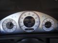 2008 Mercedes-Benz CLK 350 Cabriolet Gauges #28  2008 Mercedes-Benz CLK 350 Cabriolet Gauges #28