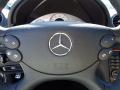 Controls of 2008 Mercedes-Benz CLK 350 Cabriolet #31 Controls of 2008 Mercedes-Benz CLK 350 Cabriolet #31