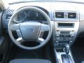 Dashboard of 2011 Ford Fusion SE #24