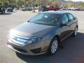 2011 Fusion SE #2 2011 Fusion SE #2