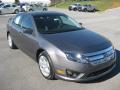 2011 Fusion SE #4 2011 Fusion SE #4
