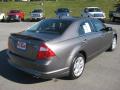 2011 Fusion SE #6 2011 Fusion SE #6