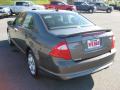 2011 Fusion SE #8 2011 Fusion SE #8