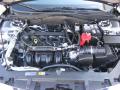 2011 Fusion SE #10 2011 Fusion SE #10