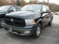 2011 Ram 1500 SLT Outdoorsman Crew Cab 4x4 #1