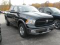 2011 Ram 1500 SLT Outdoorsman Crew Cab 4x4 #3