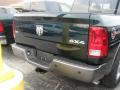 2011 Ram 1500 SLT Outdoorsman Crew Cab 4x4 #5