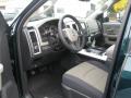 2011 Ram 1500 SLT Outdoorsman Crew Cab 4x4 #9