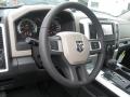 2011 Ram 1500 SLT Outdoorsman Crew Cab 4x4 #13