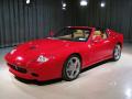 2005 575 Superamerica Roadster F1 #1