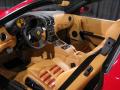  Tan Interior Ferrari 575 Superamerica #7