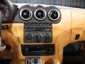 Controls of 2005 Ferrari 575 Superamerica Roadster F1 #11