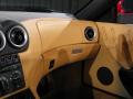  2005 Ferrari 575 Superamerica Tan Interior #13