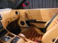  2005 Ferrari 575 Superamerica Tan Interior #14