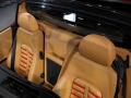  2005 Ferrari 575 Superamerica Tan Interior #15