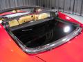 Sunroof of 2005 Ferrari 575 Superamerica Roadster F1 #21