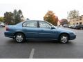 1998 Malibu Sedan #7