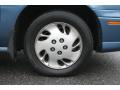  1998 Chevrolet Malibu Sedan Wheel #9