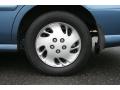  1998 Chevrolet Malibu Sedan Wheel #11