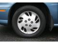  1998 Chevrolet Malibu Sedan Wheel #12