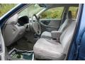  1998 Chevrolet Malibu Light Gray Interior #17