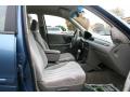  1998 Chevrolet Malibu Light Gray Interior #19