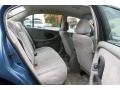  1998 Chevrolet Malibu Light Gray Interior #20