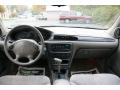 Dashboard of 1998 Chevrolet Malibu Sedan #21