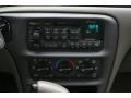 Controls of 1998 Chevrolet Malibu Sedan #23