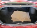  2005 Kia Optima Trunk #11