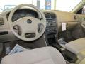  Beige Interior Kia Optima #16