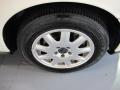  2001 Volvo S60 2.4 Wheel #7