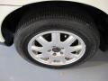  2001 Volvo S60 2.4 Wheel #8