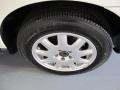  2001 Volvo S60 2.4 Wheel #9