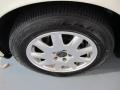  2001 Volvo S60 2.4 Wheel #10