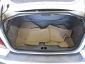  2001 Volvo S60 Trunk #11