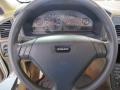  2001 Volvo S60 2.4 Steering Wheel #19