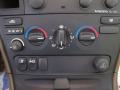 Controls of 2001 Volvo S60 2.4 #22
