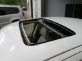 Sunroof of 2001 Volvo S60 2.4 #24