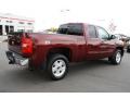 2009 Silverado 1500 LTZ Extended Cab 4x4 #2