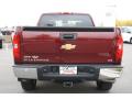 2009 Silverado 1500 LTZ Extended Cab 4x4 #3