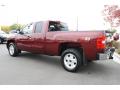 2009 Silverado 1500 LTZ Extended Cab 4x4 #4