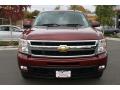 2009 Silverado 1500 LTZ Extended Cab 4x4 #6