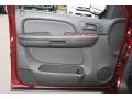 Door Panel of 2009 Chevrolet Silverado 1500 LTZ Extended Cab 4x4 #15