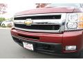 2009 Silverado 1500 LTZ Extended Cab 4x4 #35