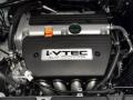  2010 Element 2.4 Liter DOHC 16-Valve i-VTEC 4 Cylinder Engine #32