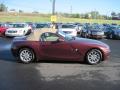 2004 Z4 2.5i Roadster #6