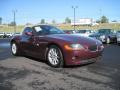 2004 Z4 2.5i Roadster #7