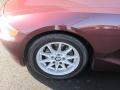  2004 BMW Z4 2.5i Roadster Wheel #9